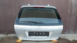НЕТ В НАЛИЧИИ Стекло двери багажника Mercedes C-Class (W203) 2000-2008