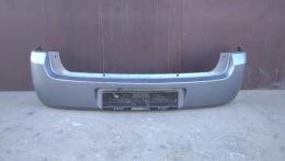 НЕТ В НАЛИЧИИ Бампер задний Opel Meriva (A) 2003-2010