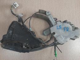 Замок передней правой двери Lexus LS 460/600 (IV) 2006-2012