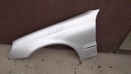 Крыло переднее левое Mercedes C-Class (W203) 2000-2008 