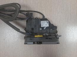 Замок сдвижной двери Peugeot Boxer (III) 2006>