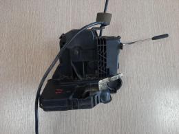 Замок передней левой двери Mercedes E-Class (W211) 2002-2009