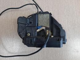 Замок задней левой двери Mercedes E-Class (W211) 2002-2009