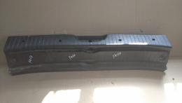 Обшивка багажника Mercedes A-Class (W169) 2004-2012