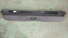 Шторка багажника Mercedes A-Class (W169) 2004-2012
