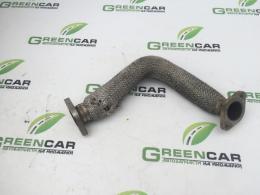 Трубка системы EGR Volkswagen Touareg (I) 2002-2010