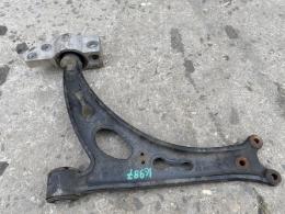Рычаг передний Volkswagen Touran (I) 2003-2010