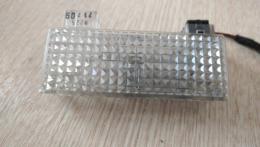 Плафон салонный Mercedes A-Class (W169) 2004-2012