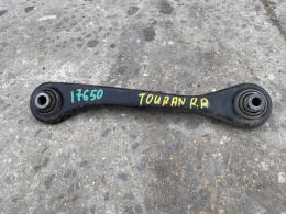 Рычаг задний левый Volkswagen Touran (I) 2003-2010