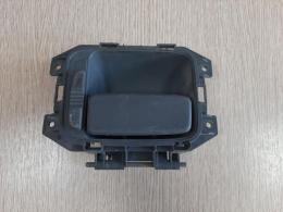 Ручка двери багажника Mercedes Vito (W639) 2003-2014