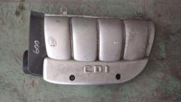 Крышка на двигатель (Декоративная) Mercedes C-Class (W203) 2000-2008 