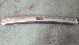 Обшивка багажника Mercedes C-Class (W203) 2000-2008
