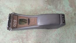 Консоль (Подлокотник) Mercedes C-Class (W203) 2000-2008