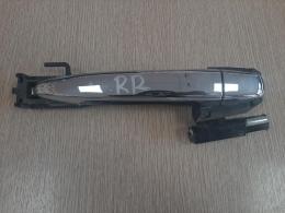 Ручка задней правой двери Lexus RX 300/400H (II) 2003-2009