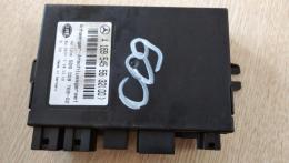 Блок электронный Mercedes C-Class (W203) 2000-2008 