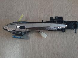 Ручка задней левой двери Lexus LS 460/600 (IV) 2006-2012