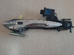 Ручка задней левой двери Lexus LS 460/600 (IV) 2006-2012