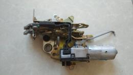 Замок двери багажника Mercedes E-Class (W210) 1995-2003