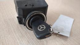Замок зажигания Mercedes C-Class (W203) 2000-2008 