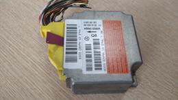 Блок управления AIR BAG Mercedes C-Class (W203) 2000-2008 