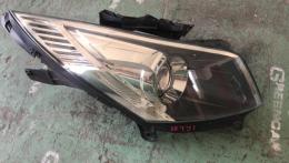 Фара правая Citroen C6 2004-2016 