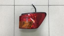 Фонарь задний наружний правый Lexus IS (II) 2005-2013