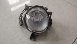 Фара противотуманная левая Volkswagen Touareg (I) 2002-2010