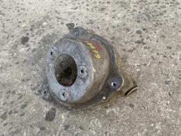 Кронштейн переднего рычага правый Peugeot 407 2004-2011