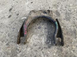 Рычаг передний Peugeot 407 2004-2011