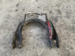 Рычаг передний Peugeot 407 2004-2011