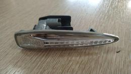 Повторитель на крыло Lexus LS 460/600 (IV) 2006-2012