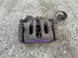 Суппорт передний левый Peugeot 407 2004-2011