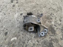 Опора КПП левая Peugeot 407 2004-2011 