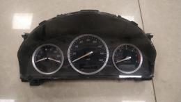 Комбинация приборов (Щиток) Mercedes C-Class (W204) 2006-2015