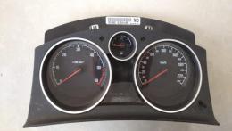 Комбинация приборов (Щиток) Opel Zafira (B) 2005-2014