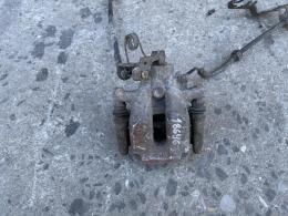 Суппорт задний правый Peugeot 407 2004-2011