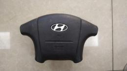 НЕТ В НАЛИЧИИ Подушка безопасности AIR BAG в рулевое колесо Hyundai Sonata (IV) 1998-2012