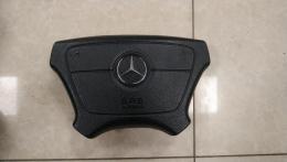 Подушка безопасности AIR BAG в рулевое колесо Mercedes E-Class (W210) 1995-2003