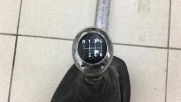 Кулиса МКПП BMW 5 Series (E60) 2002-2010