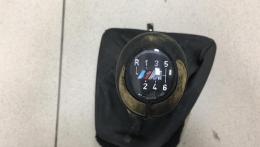 Кулиса МКПП BMW 3 Series (E90;E93) 2005-2013