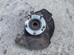 Кулак поворотный передний правый Hyundai Santa Fe (II) 2005-2012