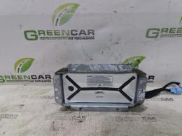 Подушка безопасности AIR BAG в торпедо Peugeot 407 2004-2011