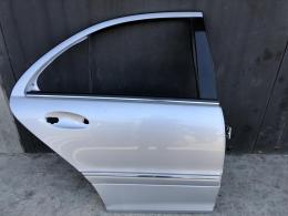 НЕТ В НАЛИЧИИ Дверь задняя правая Mercedes C-Class (W203) 2000-2008