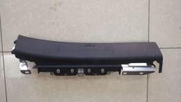 Подушка безопасности AIR BAG в колено правая Lexus LS 460/600 (IV) 2006-2012