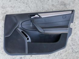 НЕТ В НАЛИЧИИ Обшивка передней правой двери Mercedes C-Class (W203) 2000-2008