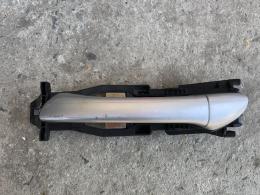 Ручка передней левой двери Mercedes C-Class (W203) 2000-2008