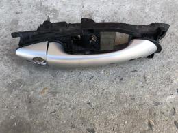 Ручка передней правой двери Mercedes C-Class (W203) 2000-2008