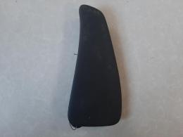 Подушка безопасности AIR BAG в сиденье левая Mercedes C-Class (W204) 2006-2015 