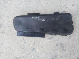 Подушка безопасности AIR BAG в сиденье левая Renault Scenic (II) 2003-2009