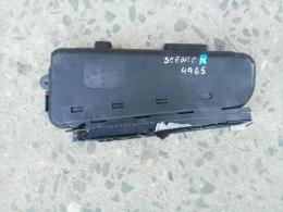 Подушка безопасности AIR BAG в сиденье правая Renault Scenic (II) 2003-2009